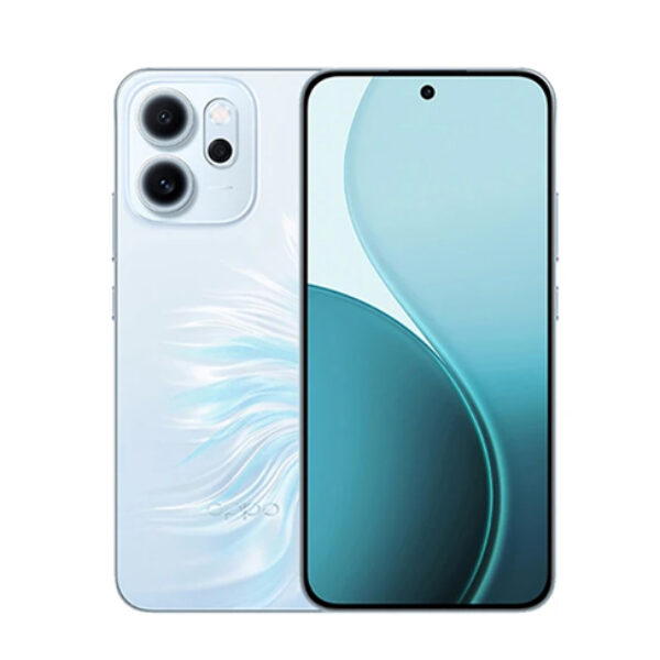 OPPO RENO 14F 5G