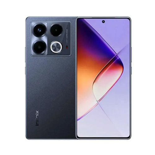 INFINIX NOTE 40