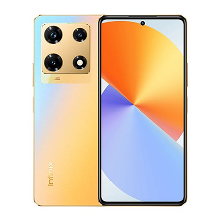 INFINIX NOTE 30 PRO