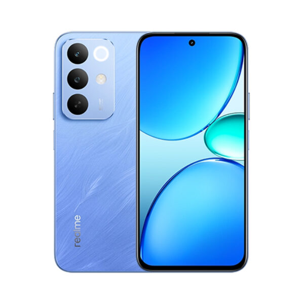 REALME C85