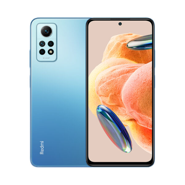REDMI NOTE 12 PRO