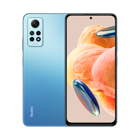 REDMI NOTE 12 PRO