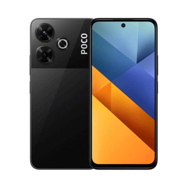 POCO M6