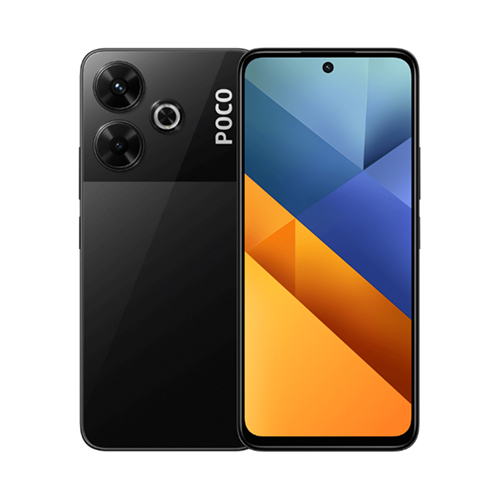POCO M6