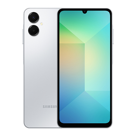 SAMSUNG A06 5G
