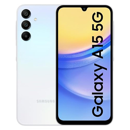 SAMSUNG GALAXY A15
