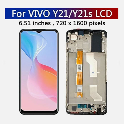 LCD VIVO