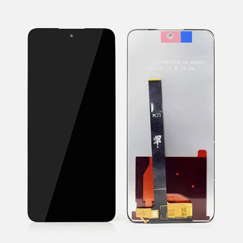 LCD NUBIA