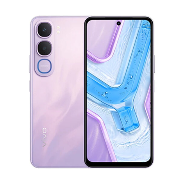VIVO Y21D